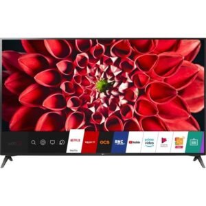 LG  TV LED UHD 4K 70" (177cm) HDR