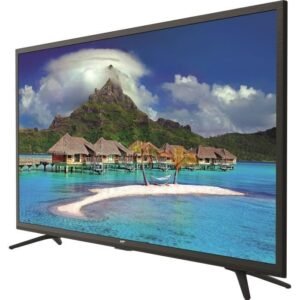 CONTINENTAL TV LED HD 32' - Smart TV