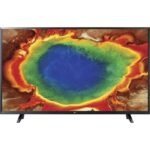 LG TV LED 4K HDR 108 cm (43")