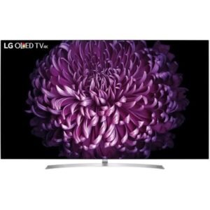 LG - TV OLED 4K - 55"