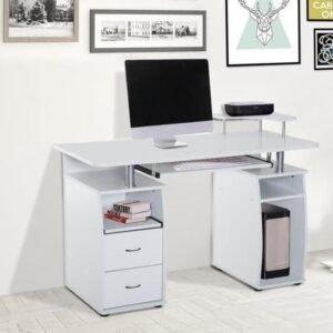Bureau pour ordinateur table meuble