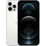 APPLE iPhone 12 Pro Max 128Go Argent