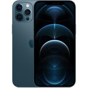 APPLE iPhone 12 Pro Max 256Go Bleu