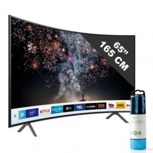SAMSUNG TV LED 65' HD Téléviseur SmartTV