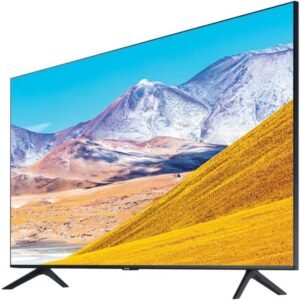 TV LED Samsung  2020