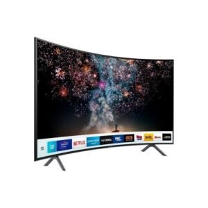 SAMSUNG TV LED 4K UHD 138 cm (55")