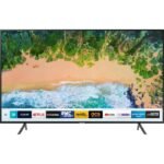 SAMSUNG TV LED 4K UHD 189 cm (75")