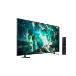 Smart TV Samsung 82' Nero