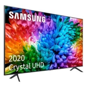 TV SMART SAMSUNG  50" GRIS