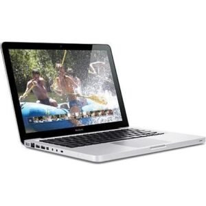 Apple MacBook Pro 13" Core i7