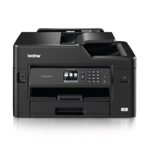 Brother Imprimante multifonction 4 en 1