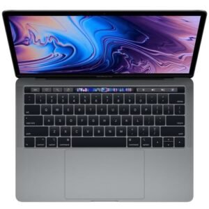 MacBook Pro - Intel Core i5