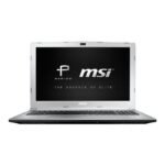 MSI Core i5 Win 10 Pro 8 Go RAM 256