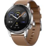 Magic Watch Marron