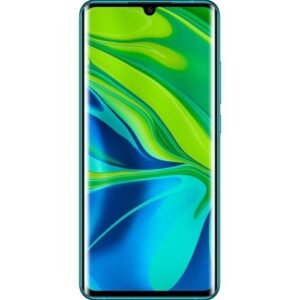 XIAOMI MI Note 10 Vert 128 Go