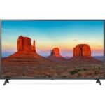 LG Smart TV