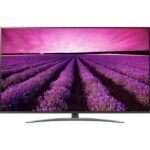 LG - Smart TV